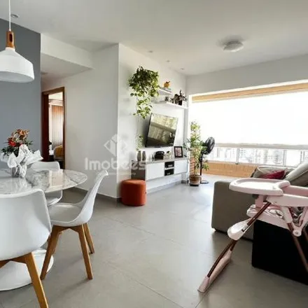 Buy this studio apartment on Travessa Dom Pedro I 711 in Umarizal, Belém - PA