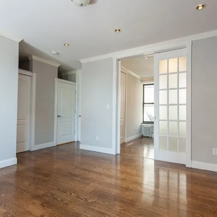 Rent this 3 bed apartment on 338 East 100th Street in New York, NY 10029