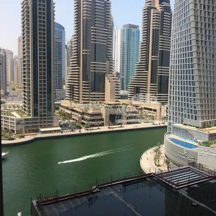 Buy this 2 bed apartment on Dubai Marina
