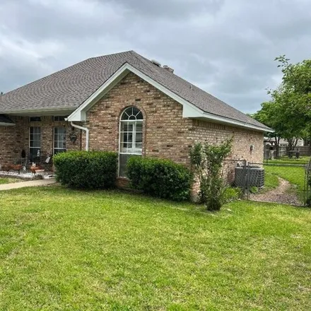 Image 1 - 677 North Angelina Street, Whitney, Hill County, TX 76692, USA - House for sale