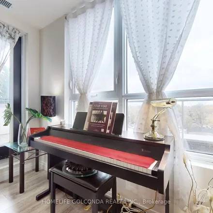 Rent this 2 bed apartment on 2241 Kingston Road in Toronto, ON M1N 1T6