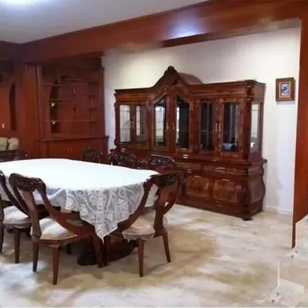 Buy this 5 bed house on Calle Cunagua in Colonia Torres Lindavista, 07708 Mexico City