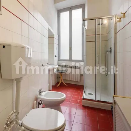 Rent this 3 bed apartment on Lungarno delle Grazie 8 R in 50122 Florence FI, Italy