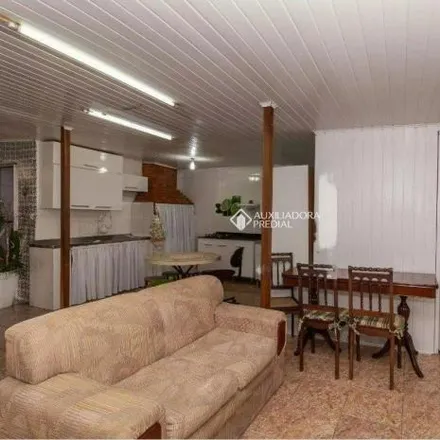 Rent this 2 bed apartment on Rua Engenheiro Ubatuba de Faria in Sarandi, Porto Alegre - RS