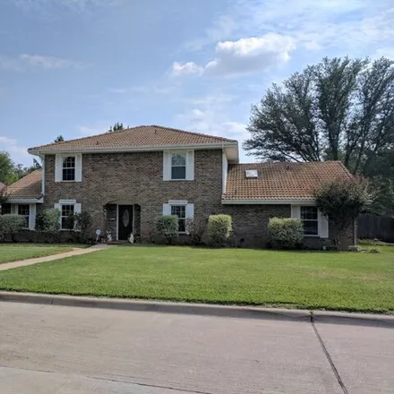 Image 3 - 517 Timber Ridge Drive, Trophy Club, TX 76262, USA - House for rent