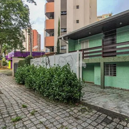 Image 1 - Travessa José do Patrocínio 84, Alto da Glória, Curitiba - PR, 80030-150, Brazil - House for rent