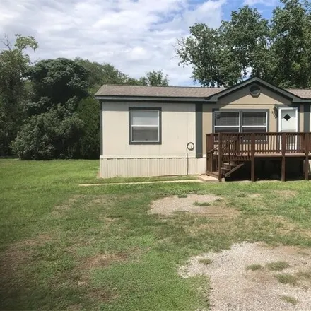 Buy this 3 bed house on 2123 Smith in Waller, TX 77484
