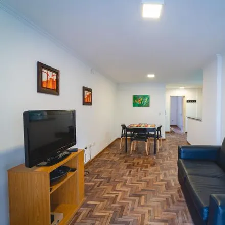 Rent this 1 bed apartment on Coronel Juan Pascual Pringles 114 in General Paz, Cordoba