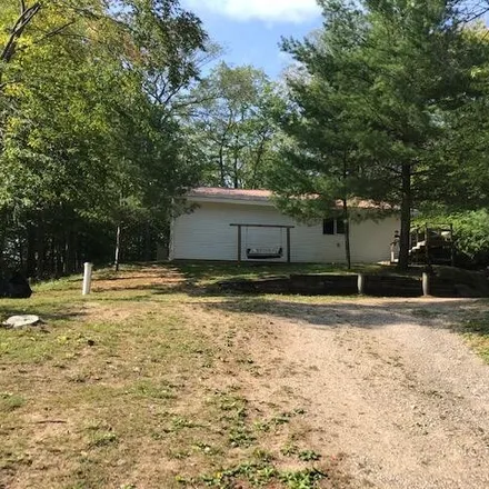 Buy this 3 bed house on 6161 Ivy Trail in Otsego Lake Township, MI 49735