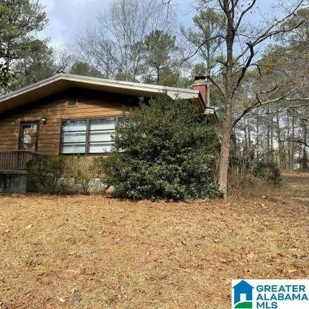 Buy this 3 bed house on 3755 Frances Drive in Bessemer, AL 35022