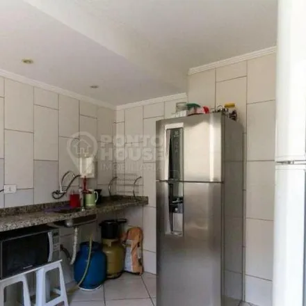 Buy this 3 bed house on Rua Dona Leopoldina 581 in Vila Dom Pedro I, São Paulo - SP
