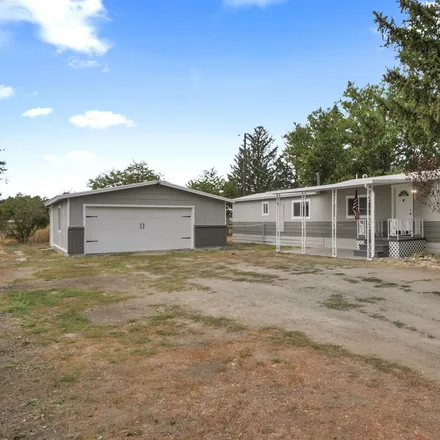 Buy this 2 bed house on 1200 North Bell Street in Spokane Valley, WA 99016