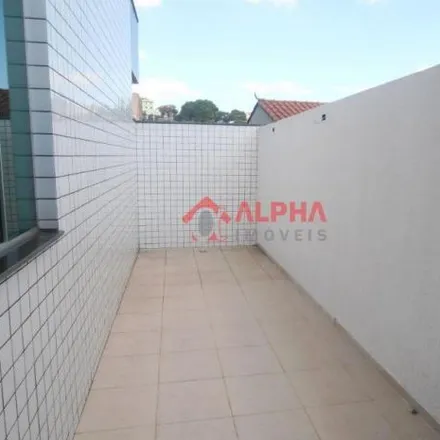 Buy this 3 bed apartment on unnamed road in Riacho das Pedras, Contagem - MG