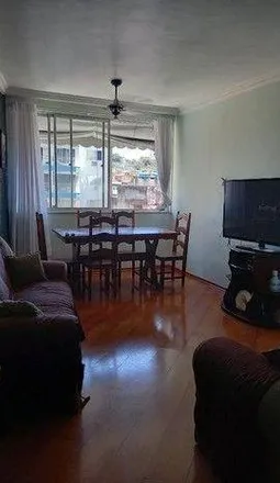 Buy this 3 bed apartment on BR - Posto Confiança in Rua General Andrade Neves, Centro