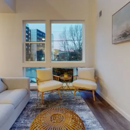 Rent this 2 bed apartment on #1a,1307 Germantown Avenue in Olde Kensington, Philadelphia