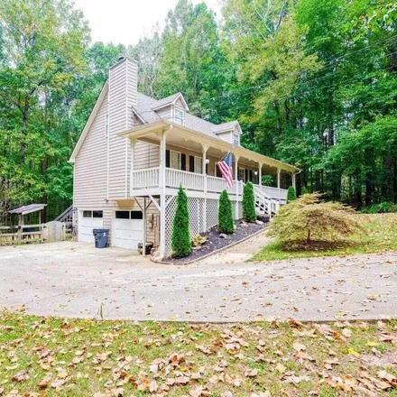 Image 3 - 112 King William Drive, Paulding County, GA 30157, USA - House for sale