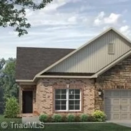 Buy this 3 bed house on Carrera Court in High Point, NC 72765