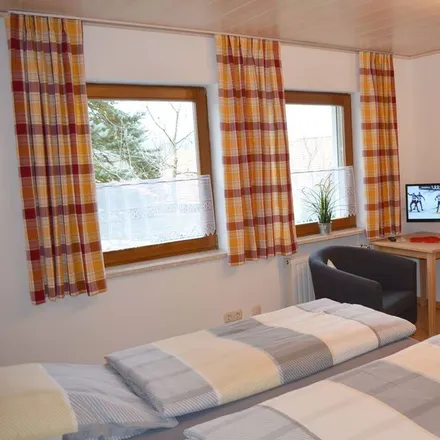 Rent this 2 bed apartment on Gotteszell in Bavaria, Germany