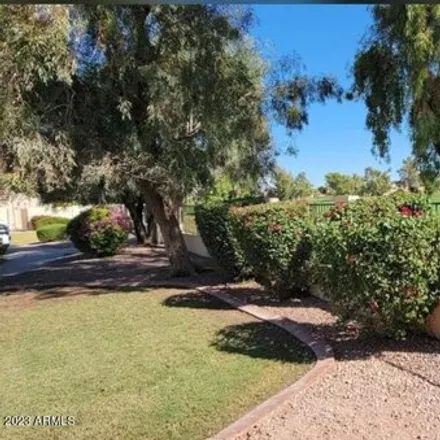 Image 6 - 1801 West Azalea Drive, Chandler, AZ 85248, USA - House for rent