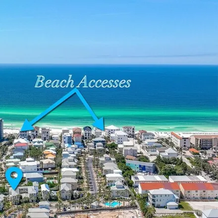 Image 1 - 47 Gulfside Way, Miramar Beach, Florida, 32550 - House for sale