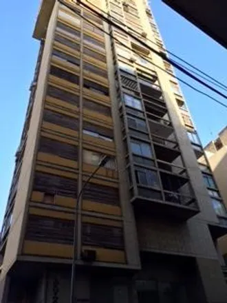 Image 2 - Larrea 789, Balvanera, C1120 AAT Buenos Aires, Argentina - Apartment for rent