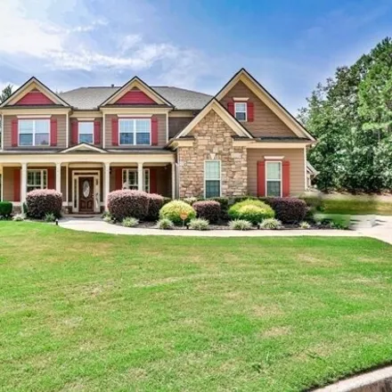 Buy this 5 bed house on 9293 Conners Road in Villa Rica, GA 30180