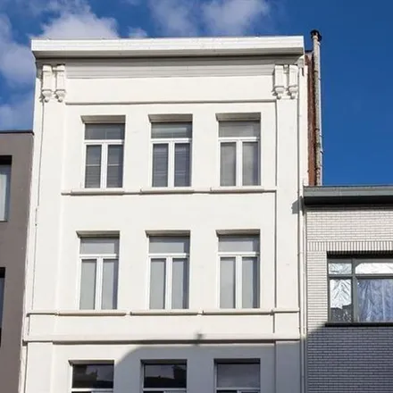 Image 5 - Bestormingstraat 5, 2018 Antwerp, Belgium - Apartment for rent