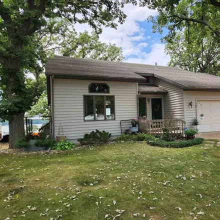 Buy this 4 bed house on unnamed road in Spirit Lake, IA 51360