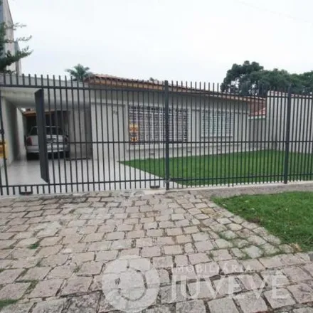 Image 2 - Rua Doutor João Evangelista Espíndola 39, Jardim Social, Curitiba - PR, 80040-320, Brazil - House for rent