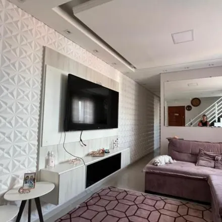 Buy this 3 bed apartment on Rua Marquês de Alegrte in Vila Humaitá, Santo André - SP