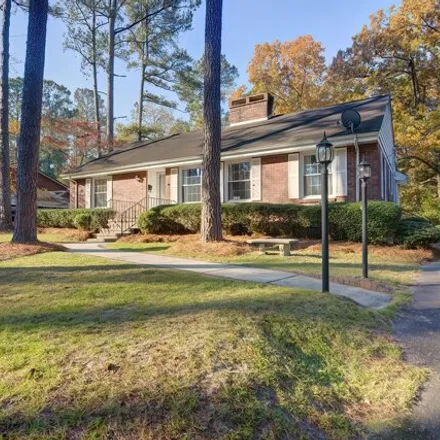 Image 5 - Moore Avenue, Richmond Park Extension, Rockingham, NC 28379, USA - House for sale