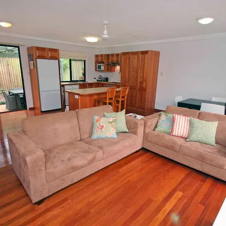 Image 3 - Herston Road, Kelvin Grove QLD 4059, Australia - Townhouse for rent