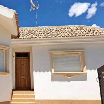 Image 2 - unnamed road, 30620 Fortuna, Spain - House for sale