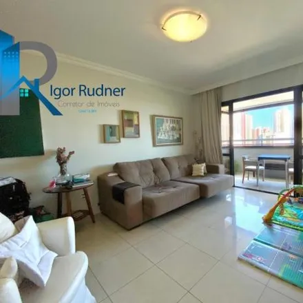 Buy this 4 bed apartment on Rua Conselheiro Correia de Menezes in Horto Florestal, Salvador - BA