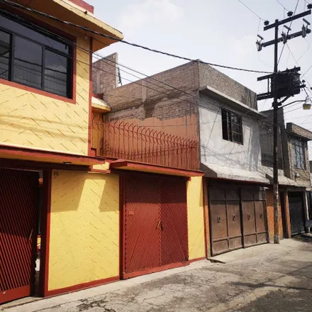 Image 4 - Calle Tonatico, Altavilla, 07520 Ecatepec de Morelos, MEX, Mexico - House for sale