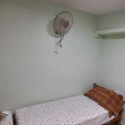 Rent this 1 bed room on Commonwealth View in 89 Tanglin Halt Road, Singapore 141089
