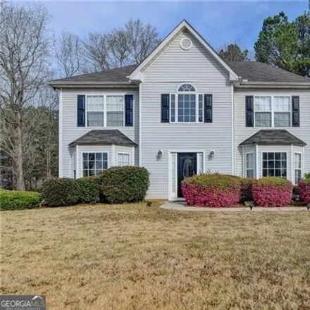 Image 3 - 304 Towler Crossing, Loganville, GA 30052, USA - House for sale