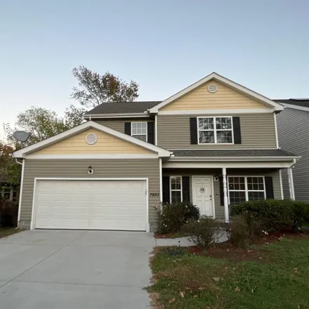 Rent this 1 bed room on 7922 Woodall Road in North Camellia Acres, Norfolk