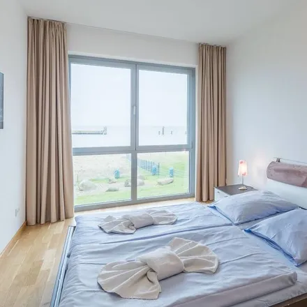 Rent this 2 bed apartment on Cuxhaven in Lower Saxony, Germany