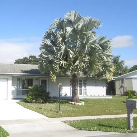 Rent this 2 bed house on 8142 Fay Avenue in North Port, FL 34287