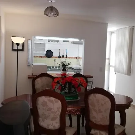 Rent this 2 bed apartment on Calle José María González Arratia in 50070 Toluca, MEX