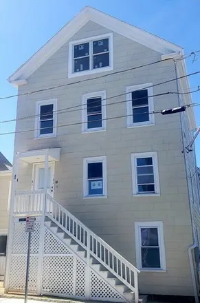 Rent this 3 bed apartment on 44 School Street in Gloucester, MA 01930