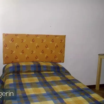 Rent this 4 bed apartment on Iglesia Parroquial de Santa María in Plaza Mayor, 45200 Illescas