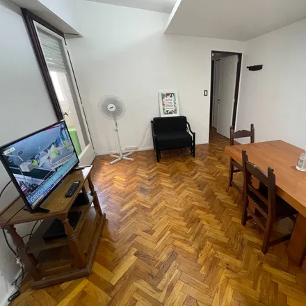 Rent this 2 bed apartment on Avenida Medrano 350 in Almagro, 1179 Buenos Aires