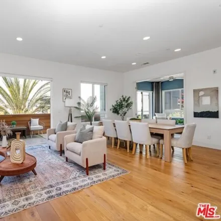 Image 1 - 12625 Village Lane, Los Angeles, CA 90094, USA - Condo for sale