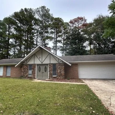 Rent this 3 bed house on 128 Fern Valley Road in Grove Park, Brandon
