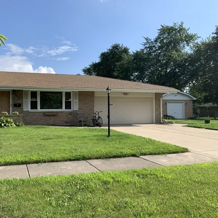 Image 1 - 653 Kimberly Lane, Montgomery, IL 60538, USA - House for sale