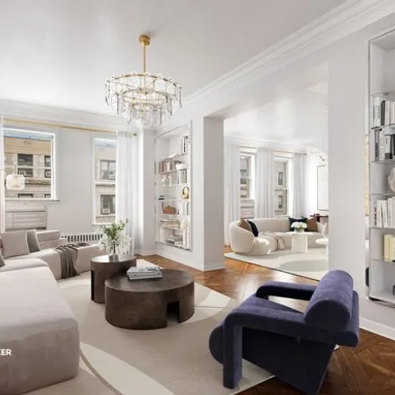 Image 5 - 45 East 82nd Street, New York, NY 10028, USA - Apartment for sale