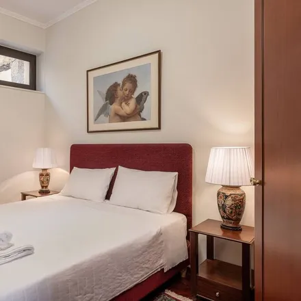 Rent this 1 bed apartment on Crete in Προς Βόθωνα, Kampani