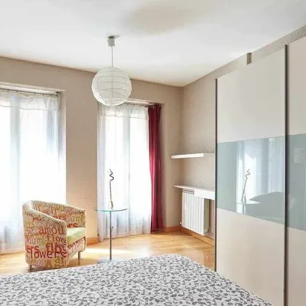 Rent this 1 bed apartment on Pamplona/Iruña in Plaza de la Estación, s/n